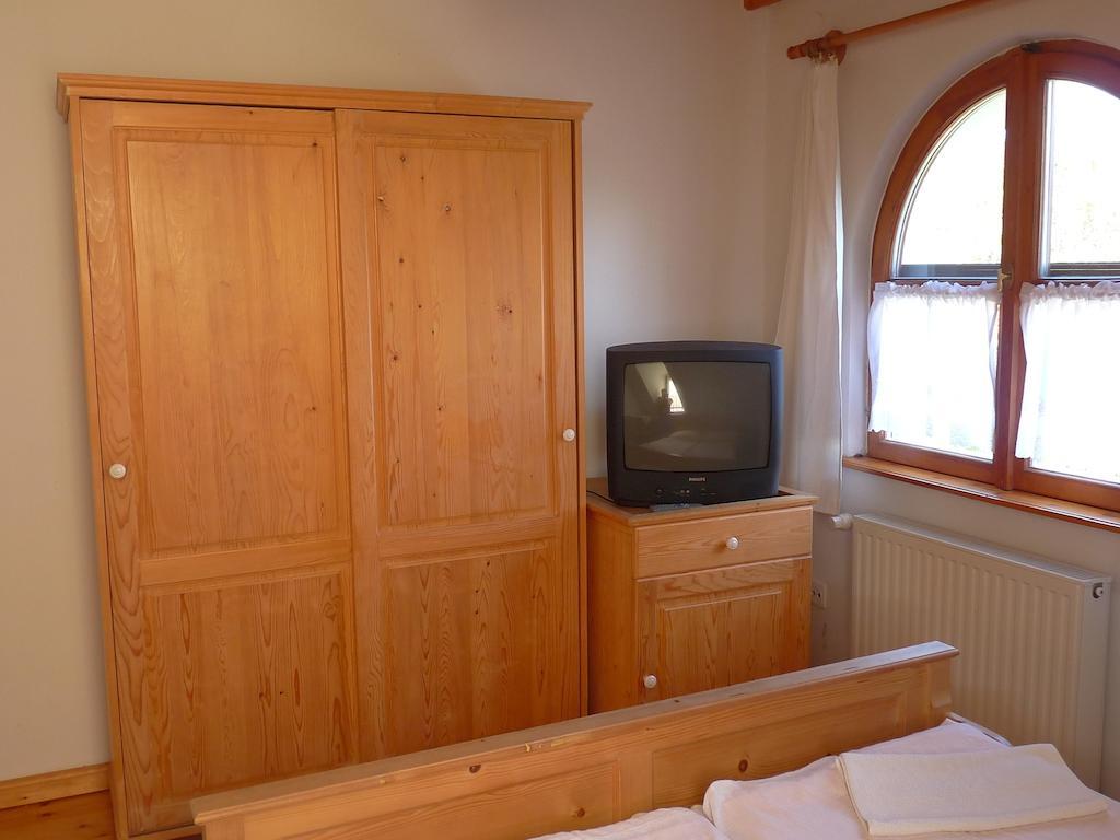 Aranyhaz Apartmanszallas Tihany Rom bilde