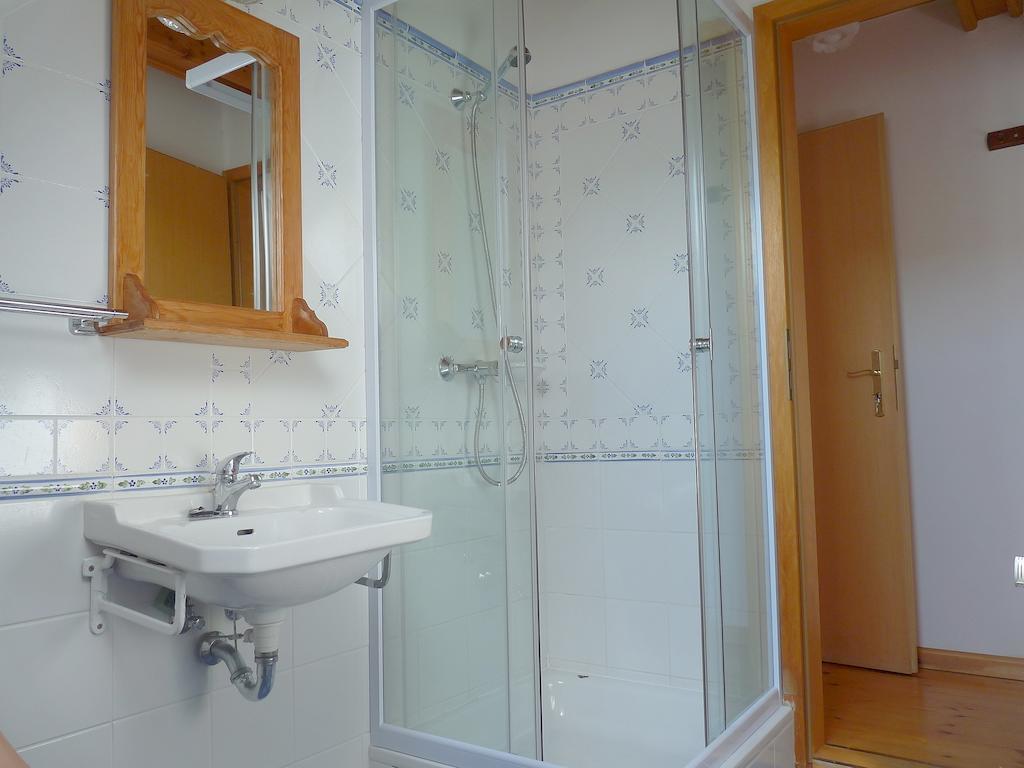 Aranyhaz Apartmanszallas Tihany Rom bilde