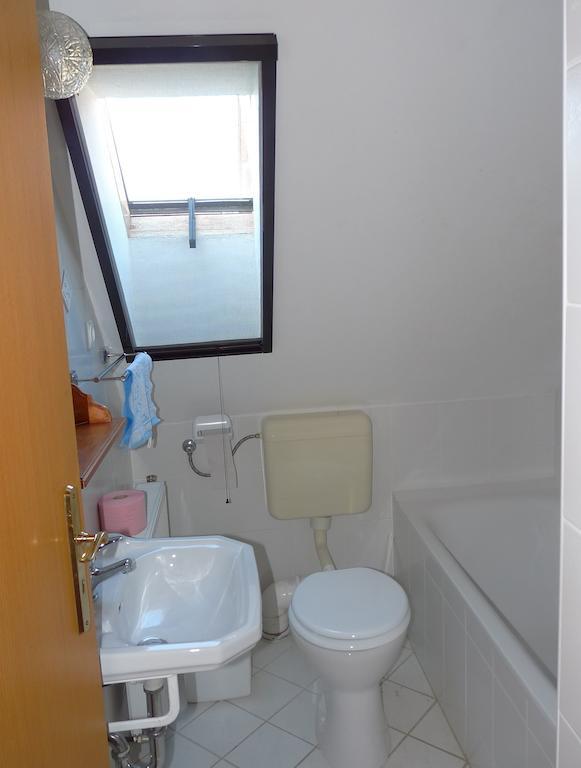Aranyhaz Apartmanszallas Tihany Rom bilde